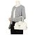 Loewe Traveler Bowling Tote Bag Weiß - Ansicht 16