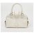 Loewe Traveler Bowling Tote Bag Weiß - Ansicht 3