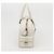Loewe Traveler Bowling Tote Bag Weiß - Ansicht 5