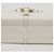 Loewe Traveler Bowling Tote Bag Weiß - Ansicht 9