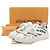 Louis Vuitton Sneakers Paris Logo Timeout Taglia