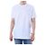 Philipp Plein Jacquard Hexagon Round T-Shirt (White) - Ansicht 4