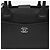 Chanel Medium Executive Neo New Surf Tote Bag Black Silver - Ansicht 3
