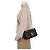 Gucci Borsa a tracolla GG Marmont Matelassé con catena di perle - vista 10
