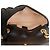 Gucci Borsa a tracolla GG Marmont Matelassé con catena di perle - vista 8