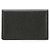 Thom Browne Tarjetero de piel granulada Pebble - vista 4