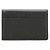 Thom Browne Tarjetero de piel granulada Pebble - vista 5