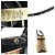 Burberry Borsa Tote Medium Vintage Check Banner - vista 6