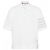 Thom Browne Polo Bar Jersey Teñido - vista 5