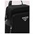Prada Borsa a tracolla in pelle Saffiano e Re-Nylon - vista 6