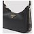Prada Mini Borsa Reedition in pelle Saffiano - vista 7