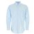 Thom Browne Solid Poplin Classic Shirt