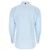 Thom Browne Solid Poplin Classic Shirt - view 5
