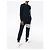 Thom Browne Pantaloni Bar Jersey Navy - vista 2