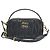 Miu Miu Tote in Napa Matelassé nera e oro