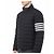 Thom Browne Shiny Ripstop Lightweight Down Jacket
