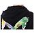 Off White Multicolor Brush Painted Arrow Hoodie - Ansicht 18