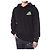 Off White Multicolor Brush Painted Arrow Hoodie - Ansicht 3
