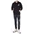 Off White Multicolor Brush Painted Arrow Hoodie - Ansicht 9