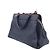 Louis Vuitton Marine Loose Monogram Empreinte VOSGES MM - vista 4