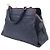Louis Vuitton Marine Loose Monogram Empreinte VOSGES MM - vista 5