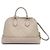Louis Vuitton Borsa Tote Neo Alma PM Monogram Empreinte Beige - vista 3