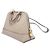 Louis Vuitton Borsa Tote Neo Alma PM Monogram Empreinte Beige - vista 4