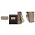 Louis Vuitton Borsa Tote Neo Alma PM Monogram Empreinte Beige - vista 7