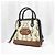 Gucci Python Horsebit Small Top Handle - vista 3