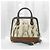 Gucci Python Horsebit Small Top Handle - vista 4