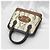 Gucci Python Horsebit Small Top Handle - vista 5