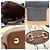 Gucci Python Horsebit Small Top Handle - vista 8