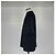 Balenciaga Herren T-Shirt Medium Fit Schwarz - Ansicht 10