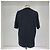 Balenciaga Herren T-Shirt Medium Fit Schwarz - Ansicht 11