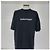 Balenciaga Herren T-Shirt Medium Fit Schwarz - Ansicht 12