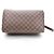 Louis Vuitton Damier Ebene Canvas Speedy Bandoulière - vista 6