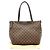 Louis Vuitton Borsa a tracolla Westminster GM in Canvas Damier Ebene - vista 2