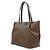 Louis Vuitton Borsa a tracolla Westminster GM in Canvas Damier Ebene - vista 3