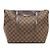 Louis Vuitton Borsa a tracolla Westminster GM in Canvas Damier Ebene - vista 4