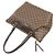 Louis Vuitton Borsa a tracolla Westminster GM in Canvas Damier Ebene - vista 5