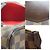 Louis Vuitton Borsa a tracolla Westminster GM in Canvas Damier Ebene - vista 8