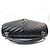 Autre Marque Classic Monogram Medium Satchel gesteppt Schwarz - Ansicht 7