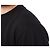 Off White T-Shirt mit Neon-Velours-Schriftzug - Ansicht 21