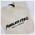 Moncler Logo Shirt Iridescent White - Ansicht 12