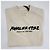 Moncler Logo Shirt Iridescent White - Ansicht 5