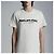 Moncler Logo Shirt Iridescent White - Ansicht 9