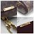Louis Vuitton Monogram Canvas Favorite MM - vista 8