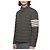 Thom Browne Shiny Ripstop Lightweight Down Jacket