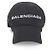 Balenciaga Logo-Cap aus technischem Gewebe - Ansicht 4