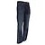 Ralph Lauren Jeans dritti Hampton - vista 6